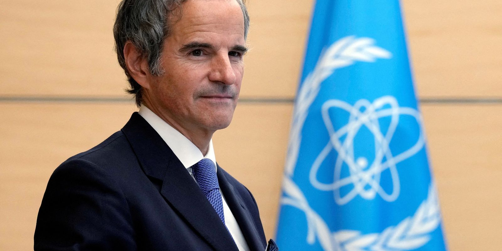 Agência de energia atômica defende solução negociada de Israel e Irã