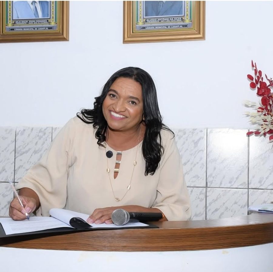 Prefeita Josélia Lima fala pela primeira vez após ter o seu mandato cassado pelo juiz eleitoral da Comarca de Mata Grande