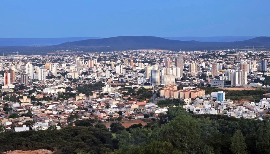 Montes Claros criou, em seis meses, mais de 1.500 empregos em 2025