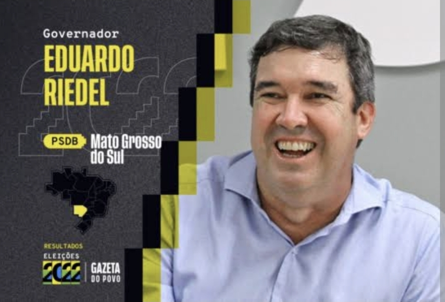 PSDB perde seu último governador