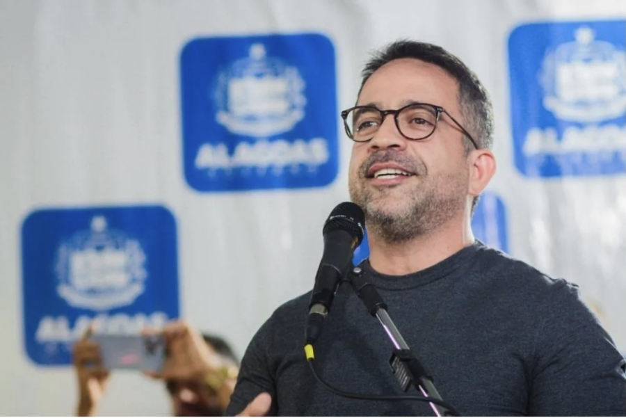 Governador fará anúncio do maior concurso Alagoas no dia 28