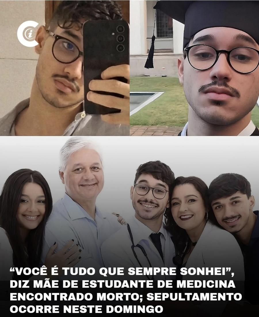 sepultamento de Romero Simões M. Barbosa, de 23 anos, ocorre neste domingo (14), às 15h