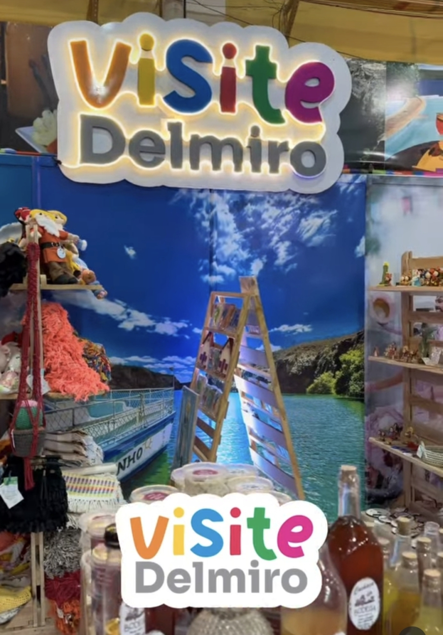 Feira dos Municípios injeta mais de R$ 2,5 milhões na economia alagoana