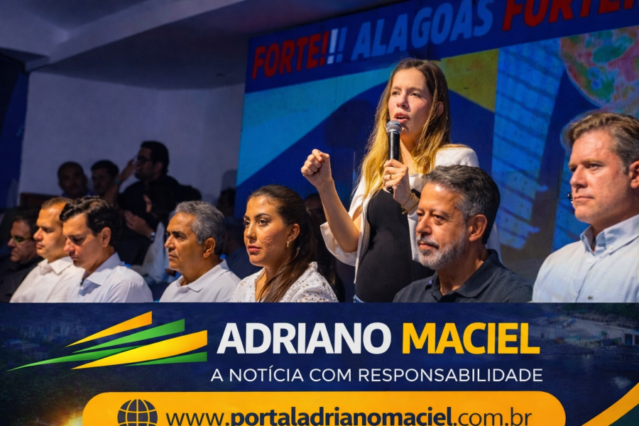 Deputados estaduais de AL exaltam trabalho de Arthur Lira e defendem sua pré-candidatura ao Senado