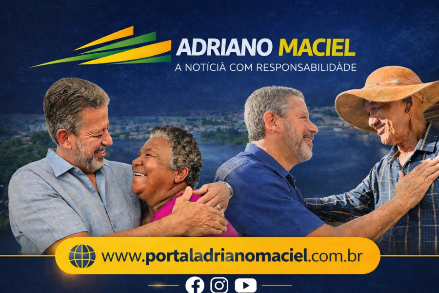 Futuro senador do Sertão, Arthur Lira tem trabalho de verdade pelo bem do povo sertanejo