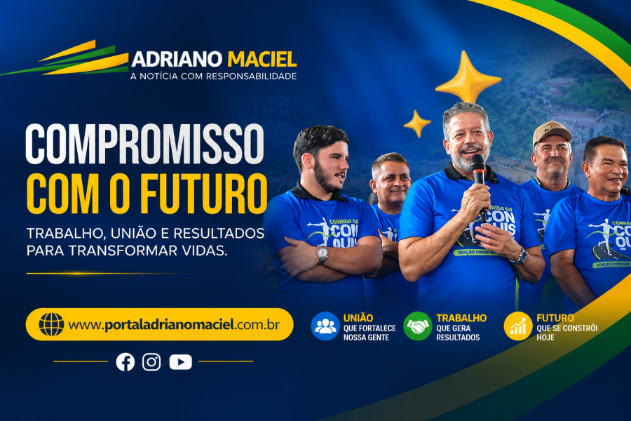 Arthur Lira dispara, percorre Alagoas no feriadão de 1º de maio e se consolida na disputa ao Senado