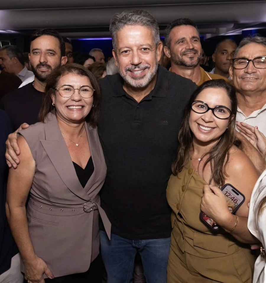 Arthur Lira leva pavimentação a Carneiros e comunidade de Furnas vai deixar décadas de isolamento para trás