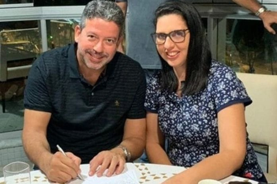 Arthur Lira amplia investimentos na economia popular de AL com construção de novo mercado público em Campo Alegre