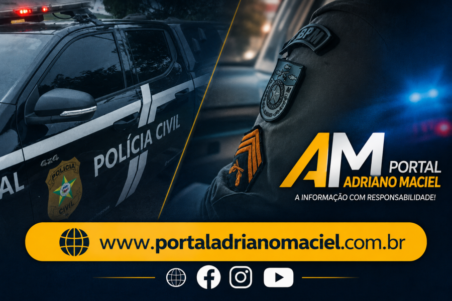 Homem é preso em flagrante por violência doméstica e ameaça contra companheira em Delmiro Gouveia