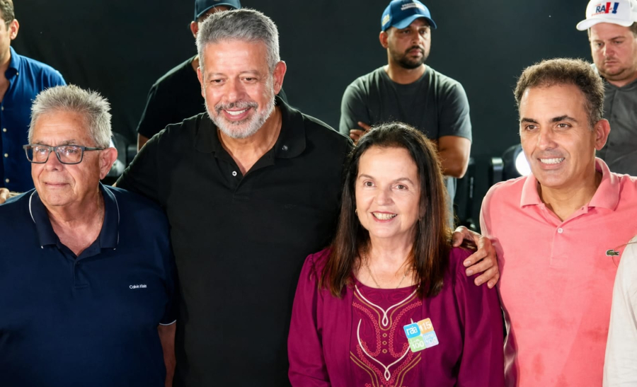 Pilar reafirma apoio a Arthur Lira ao Senado e fortalece aliança construída com trabalho e resultados